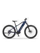 Mountain E-bike ECOBIKE RX 500 BLUE