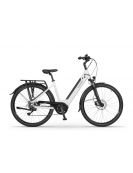 Dámsky Elektrobicykel ECOBIKE LX 100 White