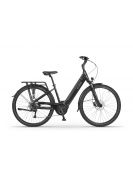 Elektrobicykel ECOBIKE LX 100 Black