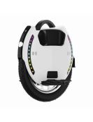 Electric Unicycle KingSong 18XL white