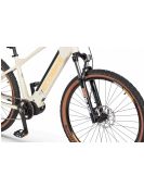 Mountain E-bike Ecobike SX300 18"29er sandstorm 2025