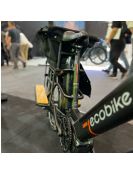 Ecobike Cargo 2024 - nákladný bicykel