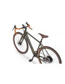 Gravel E-bike Ecobike Forest