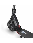 Electric Scooter E-TWOW BOOSTER ES black