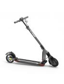 Electric Scooter E-TWOW GT SL anthracite