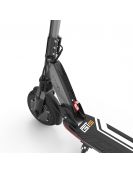 Electric Scooter E-TWOW GT SPORT anthracite