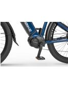 ECOBIKE RX 500 Blue SUV