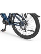 E-bike ECOBIKE RX 500 Blue SUV