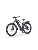 E-bike ECOBIKE RX 500 Blue SUV