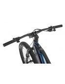 Mountain E-bike ECOBIKE RX 500 BLUE