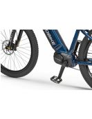 Mountain E-bike ECOBIKE RX 500 BLUE