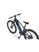 Mountain E-bike ECOBIKE RX 500 BLUE