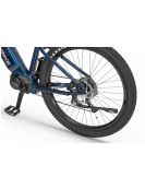 Mountain E-bike ECOBIKE RX 500 BLUE