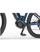 Mountain E-bike ECOBIKE RX 500 BLUE