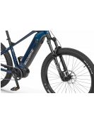 Mountain E-bike ECOBIKE RX 500 BLUE