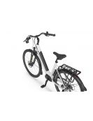 ECOBIKE LX 100 White