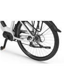 ECOBIKE LX 100 White