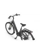 E-bike ECOBIKE LX 100 Black