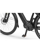 Elektrobicykel ECOBIKE LX 100 Black