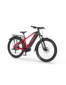 E-bike ECOBIKE RX 500 SUV