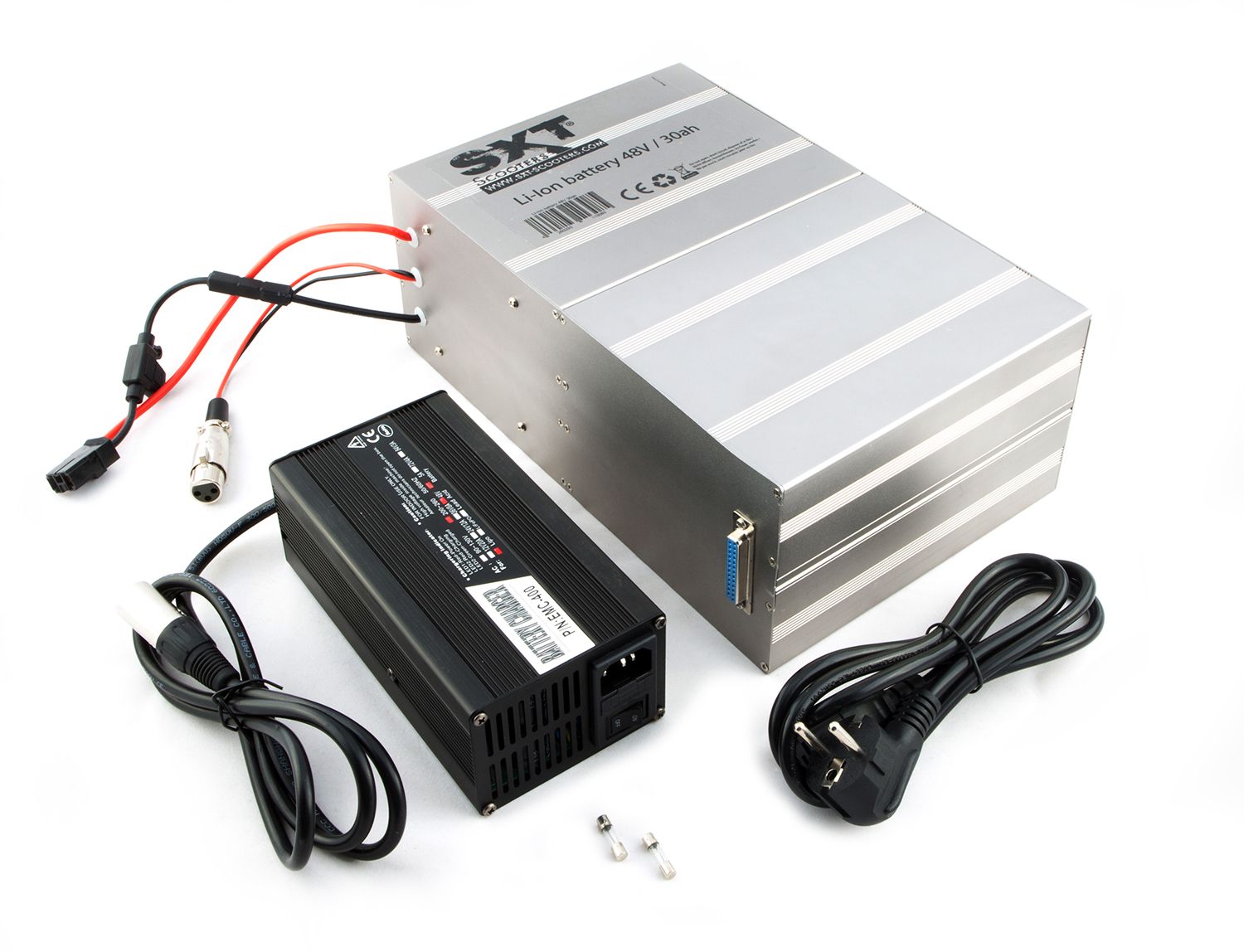 10.4 ah lithium ion battery