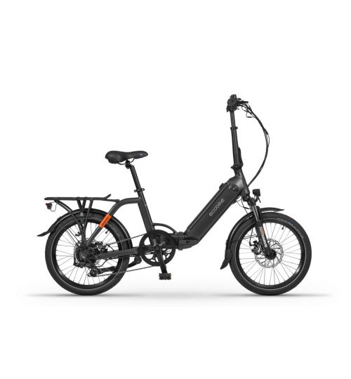 Ecobike Rhino black