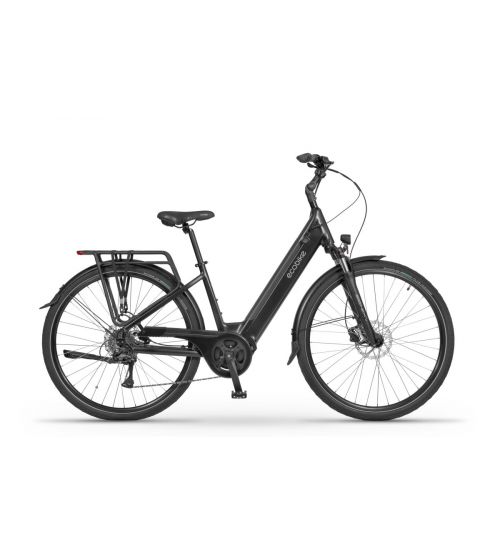 ECOBIKE LX 100 Black