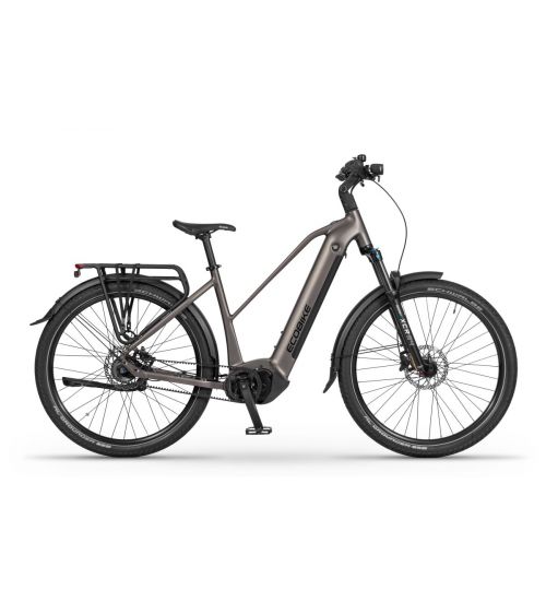 Elektrobicykel Ecobike Dare