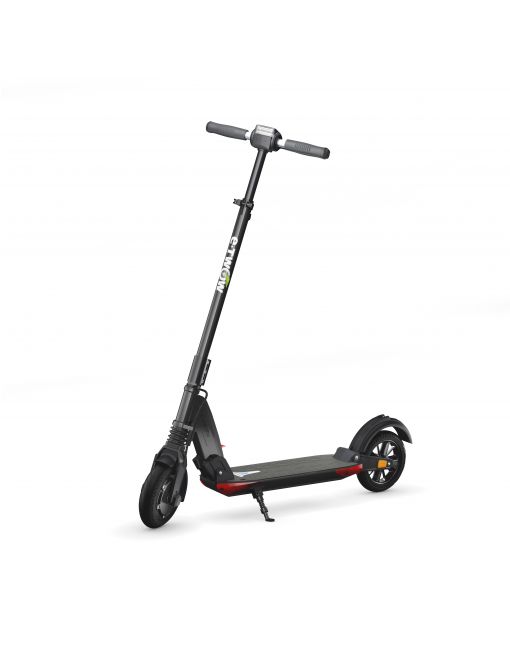 Electric Scooter E-TWOW BOOSTER ES anthracite