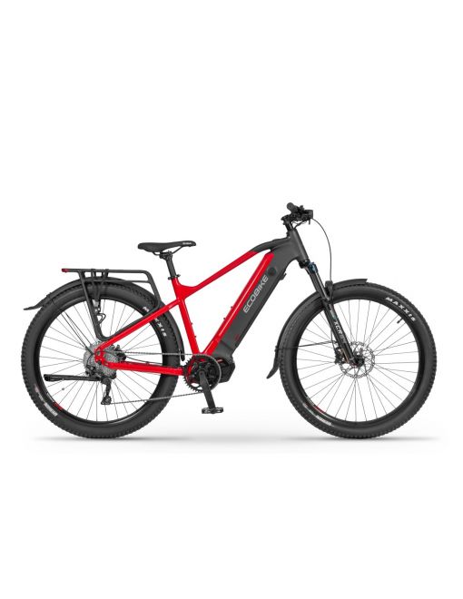 E-bike ECOBIKE RX 500 SUV