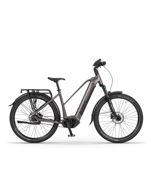 Elektrobicykel Ecobike Dare